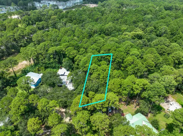 Santa Rosa Beach, FL 32459,Lot 17B Osprey Lane