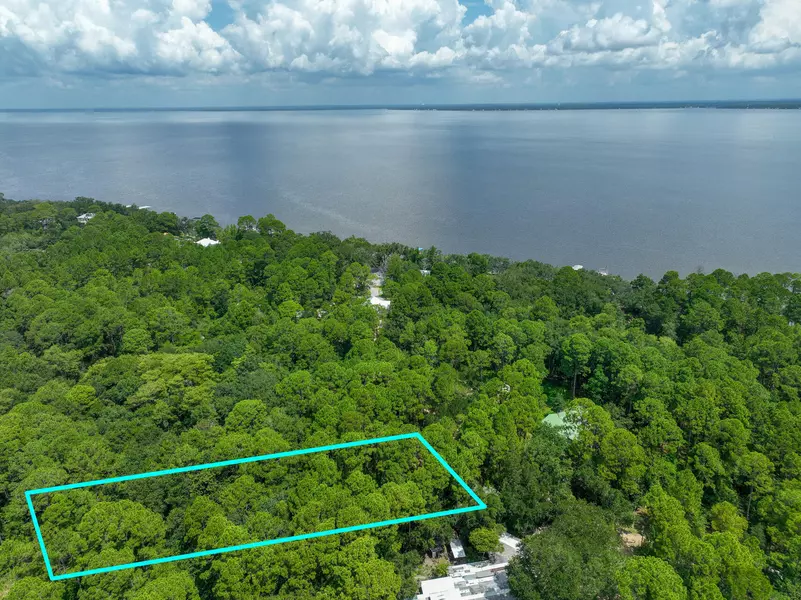 Lot 17B Osprey Lane, Santa Rosa Beach, FL 32459