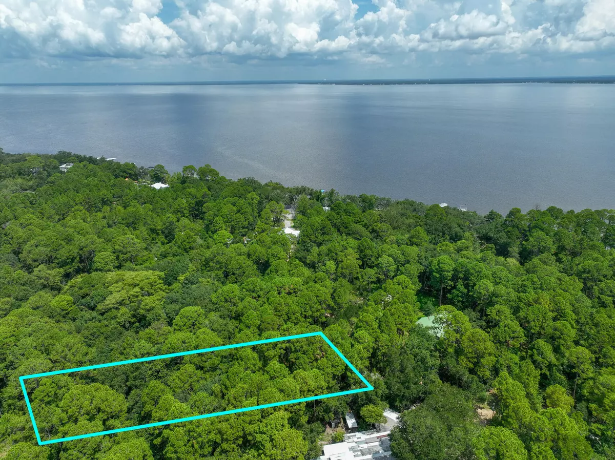 Santa Rosa Beach, FL 32459,Lot 17B Osprey Lane