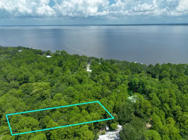 Lot 17B Osprey Lane, Santa Rosa Beach, FL 32459