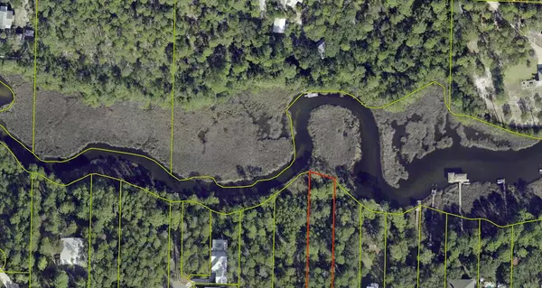 Inlet Beach, FL 32461,Lot 12 Pine Cone Trail