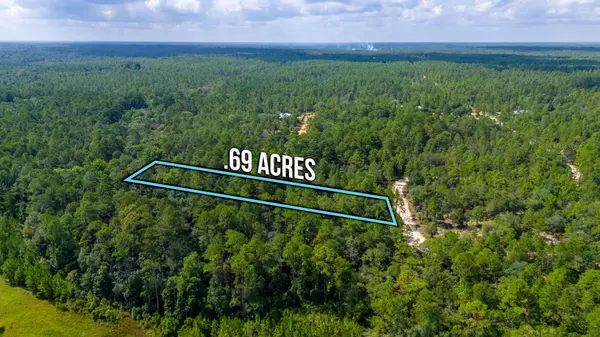 Defuniak Springs, FL 32433,0.69 Acres Coventry Road