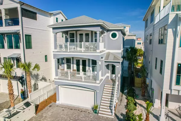 Inlet Beach, FL 32461,93 N Emerald Cove Lane