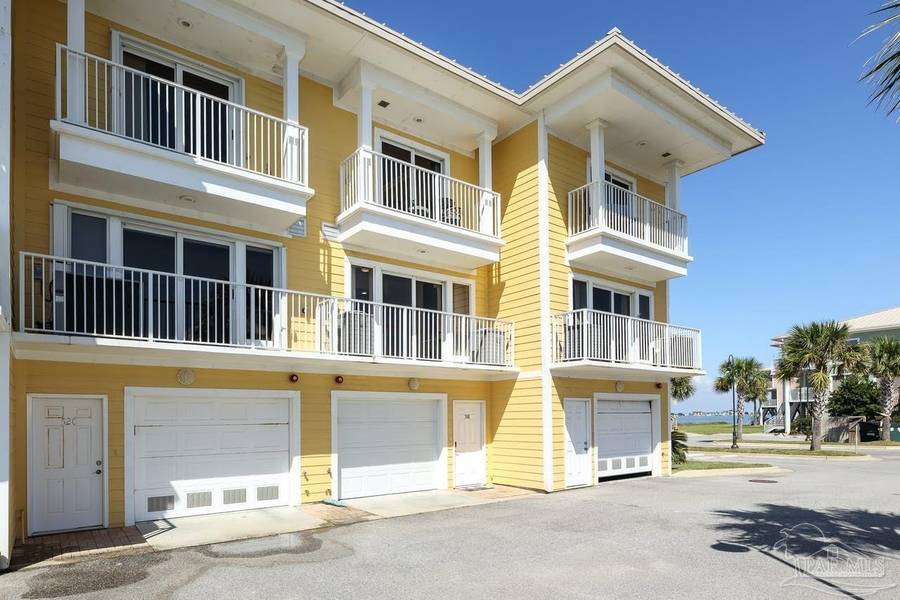 518 ft. pickens Road, Pensacola Beach, FL 32561