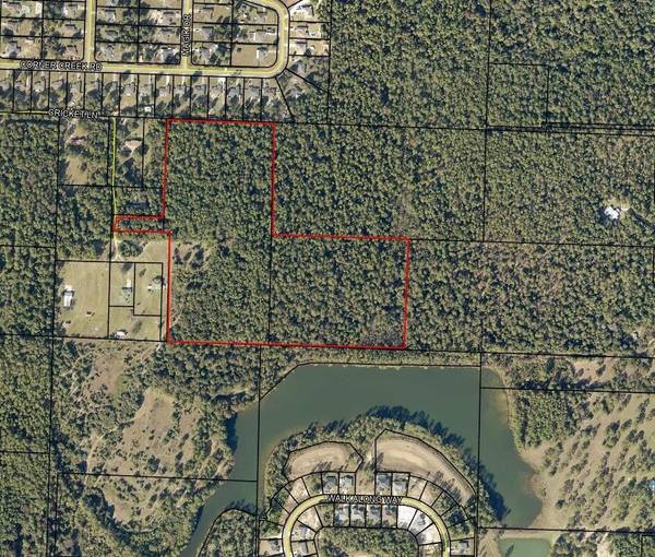 000 Cricket Lane, Crestview, FL 32536