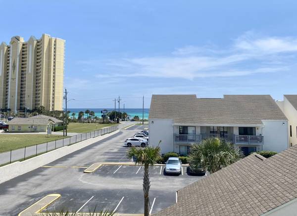 17614 Front Beach Road  #UNIT C18, Panama City Beach, FL 32413