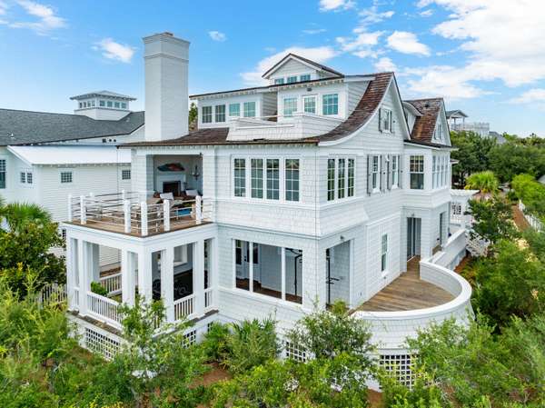 109 Gulf Bridge Lane,  Inlet Beach,  FL 32461