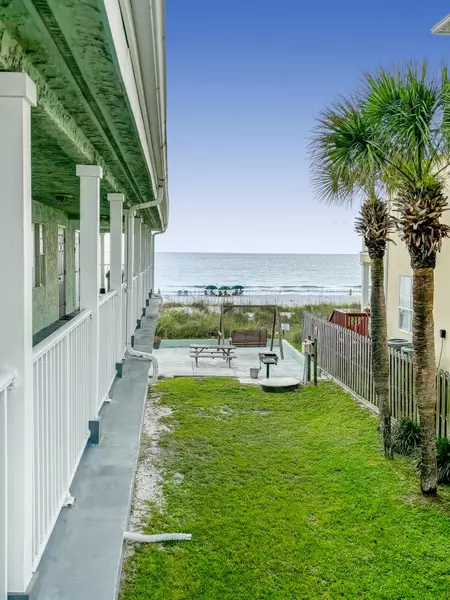 8000 Surf Drive  ## 20, Panama City Beach, FL 32408