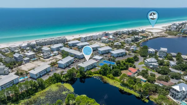 Santa Rosa Beach, FL 32459,11 Beachside Drive  #UNIT 914