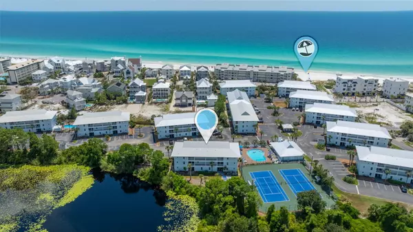 11 Beachside Drive  #UNIT 914, Santa Rosa Beach, FL 32459