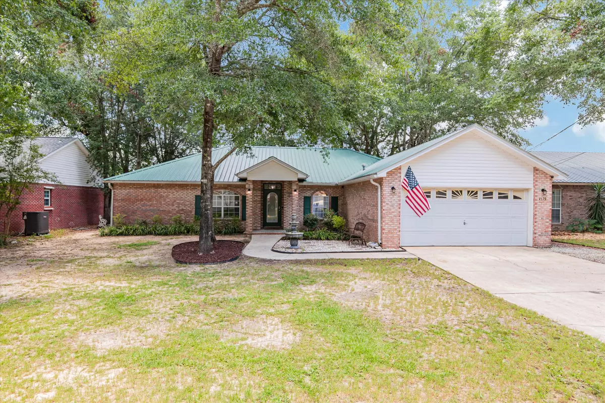 Crestview, FL 32539,4579 Top Flight Drive