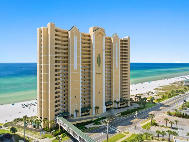 17545 Front Beach Road  #UNIT 610, Panama City Beach, FL 32413