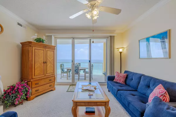 Panama City Beach, FL 32413,17545 Front Beach Road  #UNIT 610