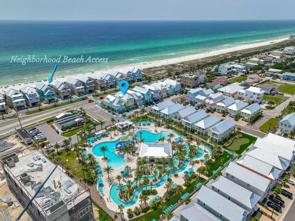 Panama City Beach, FL 32413,13652 Front Beach Road