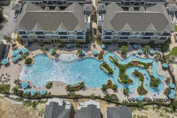 Destin, FL 32541,203 Henderson Resort Way  #4102