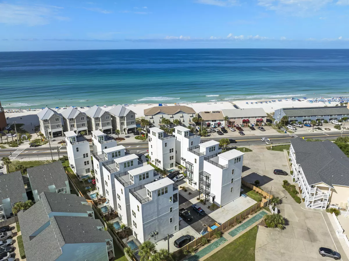 Panama City Beach, FL 32413,17674 Front Beach Road  #10 Units