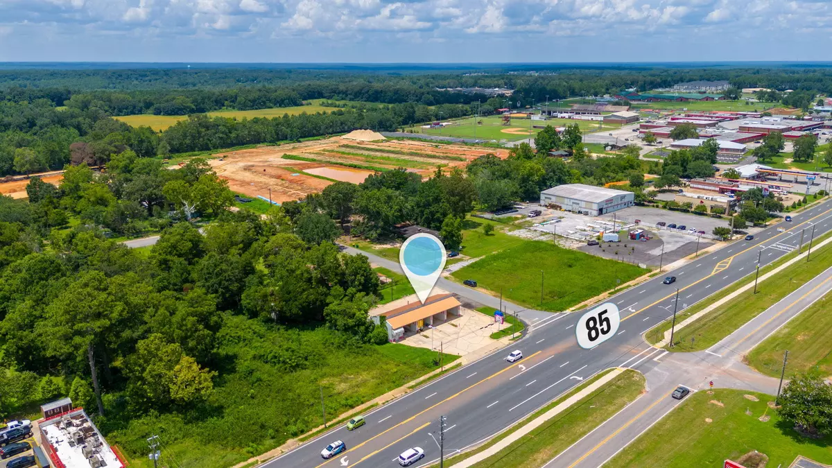 Crestview, FL 32536,1202 N Ferdon Boulevard