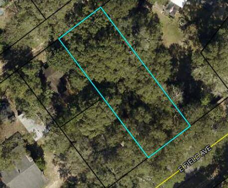 454 E Field Avenue, Crestview, FL 32539