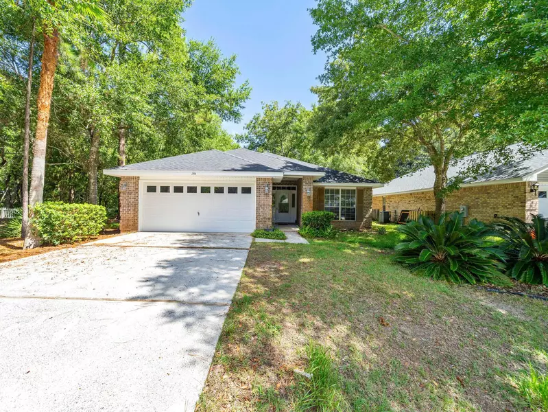 196 Bayou Landing Road, Santa Rosa Beach, FL 32459