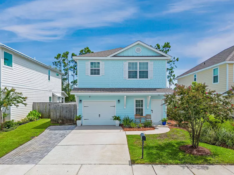 72 Woodshire Drive, Santa Rosa Beach, FL 32459