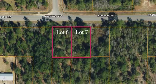 6 W Dogwood Avenue, Defuniak Springs, FL 32433