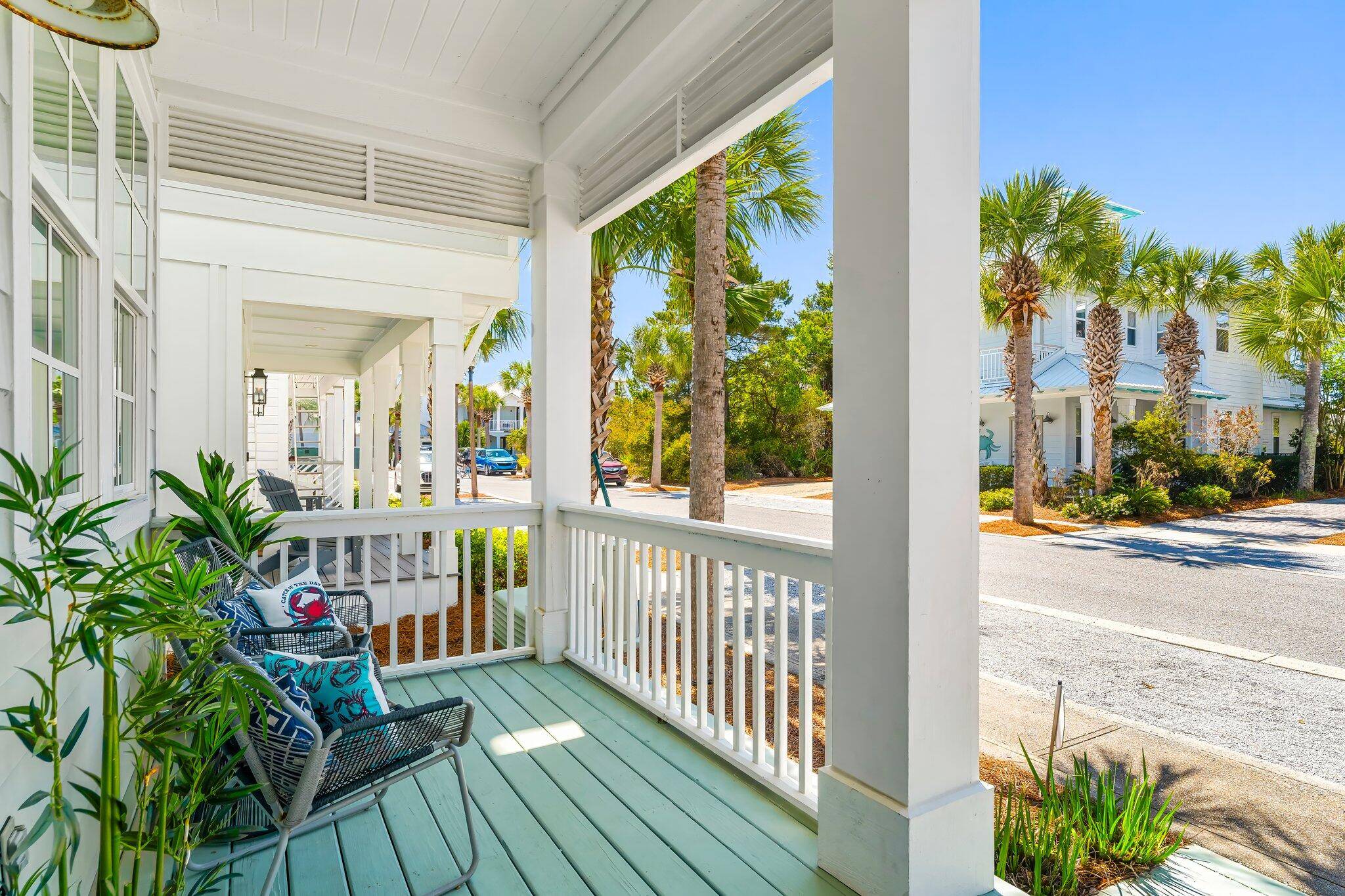 Inlet Beach, FL 32461,98 E Blue Crab Loop