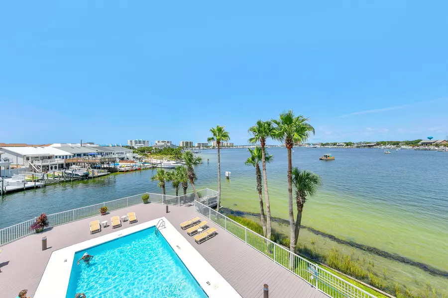 223 Durango Road  #3C, Destin, FL 32541