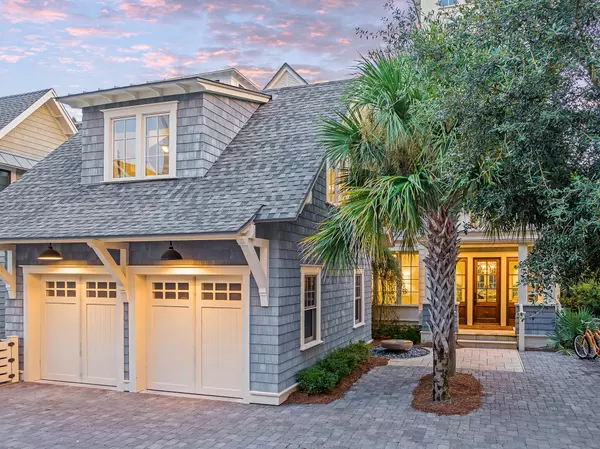 Inlet Beach, FL 32461,409 Coopersmith Lane