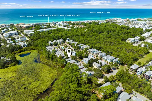 Santa Rosa Beach, FL 32459,248 Hidden Lake Way