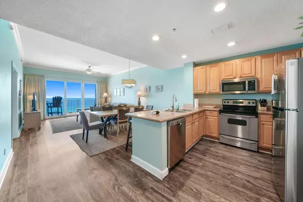 Panama City Beach, FL 32407,10719 Front Beach Road  #UNIT 903