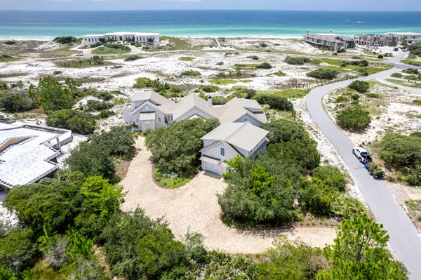 Santa Rosa Beach, FL 32459,78 Twisted Pine Trail