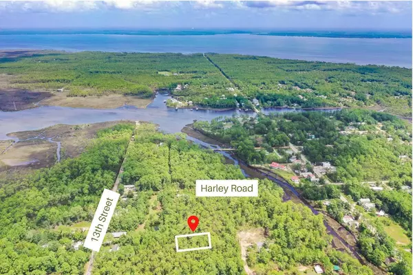 Santa Rosa Beach, FL 32459,Lot 17 12th Street