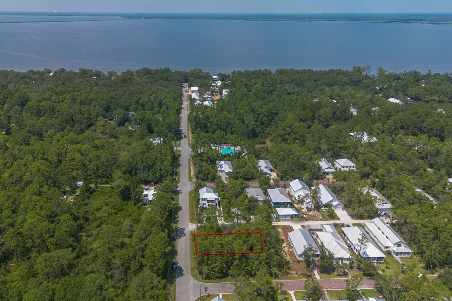 126 Dawson Road, Santa Rosa Beach, FL 32459