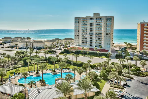 Destin, FL 32541,725 Gulf Shore Drive  #UNIT 604A