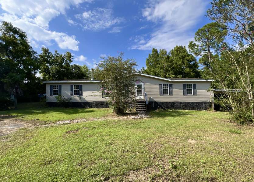 544 Boyette Street, Pensacola, FL 32514