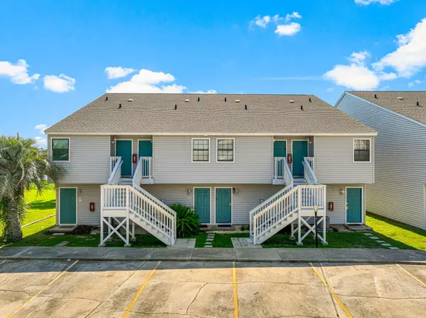 Panama City Beach, FL 32413,301 Lullwater Drive  #UNIT 277