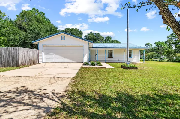 3519 Horne Hollow Road, Crestview, FL 32539