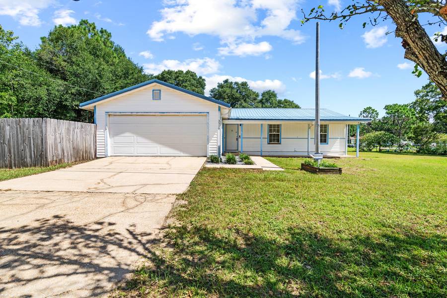 3519 Horne Hollow Road, Crestview, FL 32539