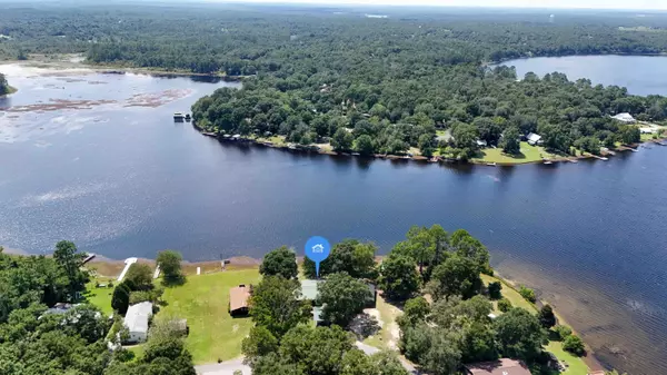 Defuniak Springs, FL 32433,356 Juniper Island Drive