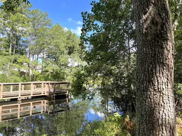 Freeport, FL 32439,Lot 1 Marsh Landing S