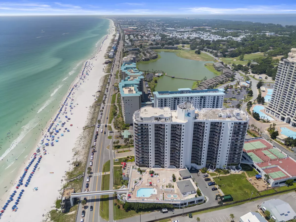 Miramar Beach, FL 32550,1096 Scenic Gulf Dr  #1410