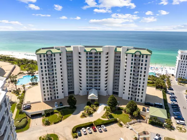 Destin, FL 32541,15200 Emerald Coast Parkway  #UNIT 302