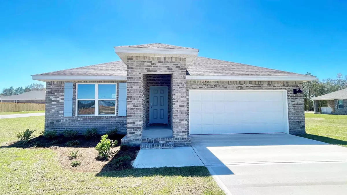 Crestview, FL 32539,2866 Patriot Ridge Court