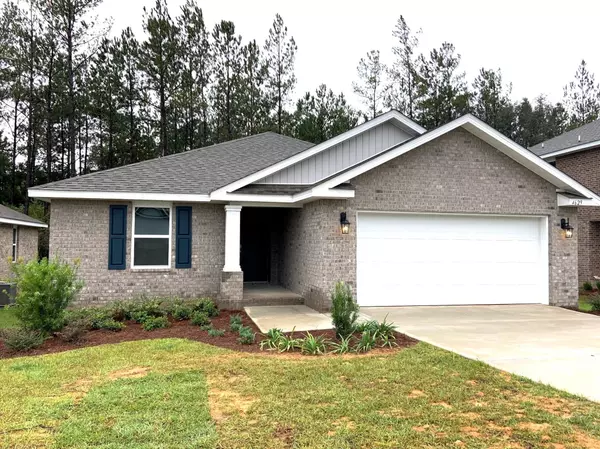 4635 Naval Court, Crestview, FL 32539