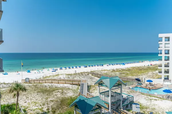 520 Santa Rosa Boulevard  #APT 517, Fort Walton Beach, FL 32548