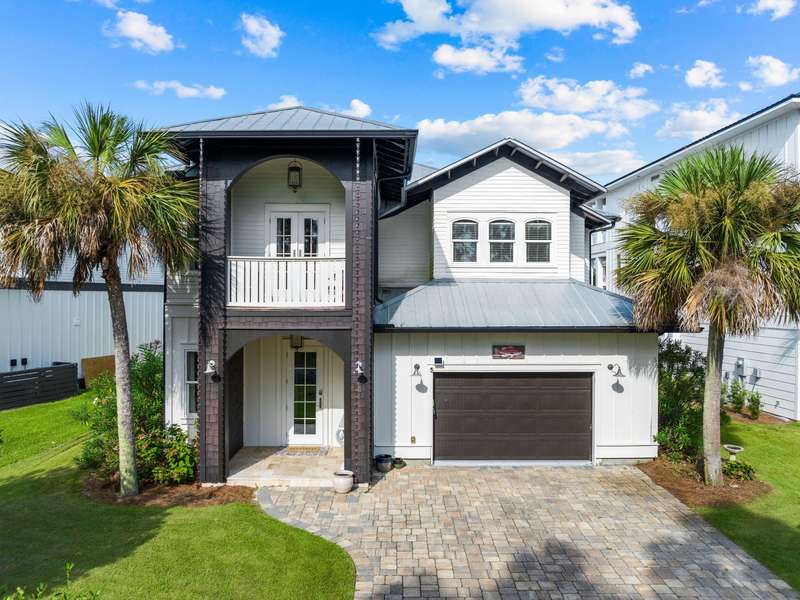 35 S Cypress Breeze Boulevard, Santa Rosa Beach, FL 32459