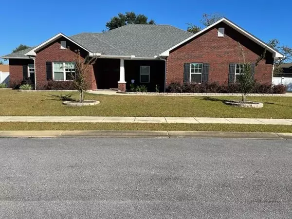 6309 Antigone Circle, Crestview, FL 32536