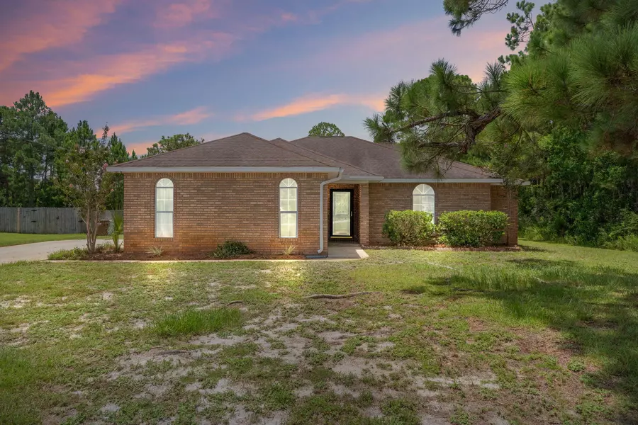 1939 Sunrise Drive, Navarre, FL 32566