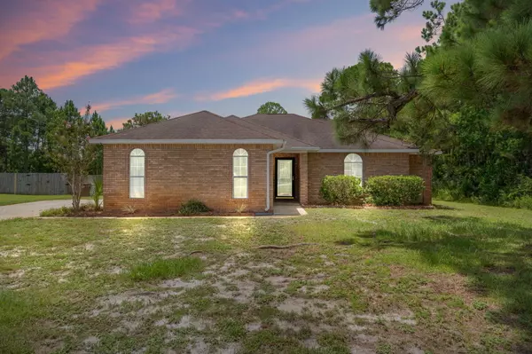 1939 Sunrise Drive,  Navarre,  FL 32566