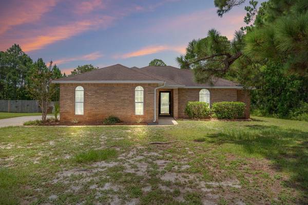 1939 Sunrise Drive,  Navarre,  FL 32566